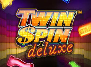 Twin Spin Deluxe image