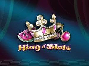 King of Slots image