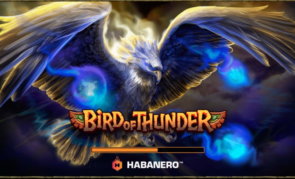 Bird of Thunder Online Slot Review: Unleash the Power of the Thunderbird