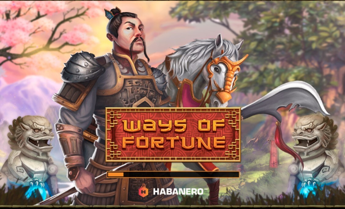 Ways of Fortune Online Slot Review: A Comprehensive Guide